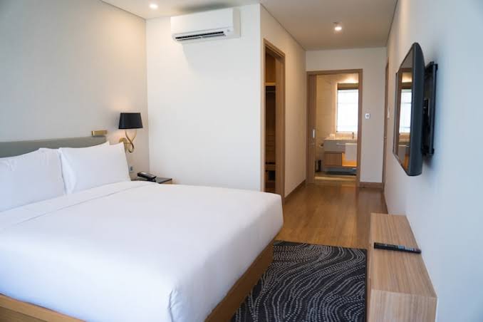 Room 201